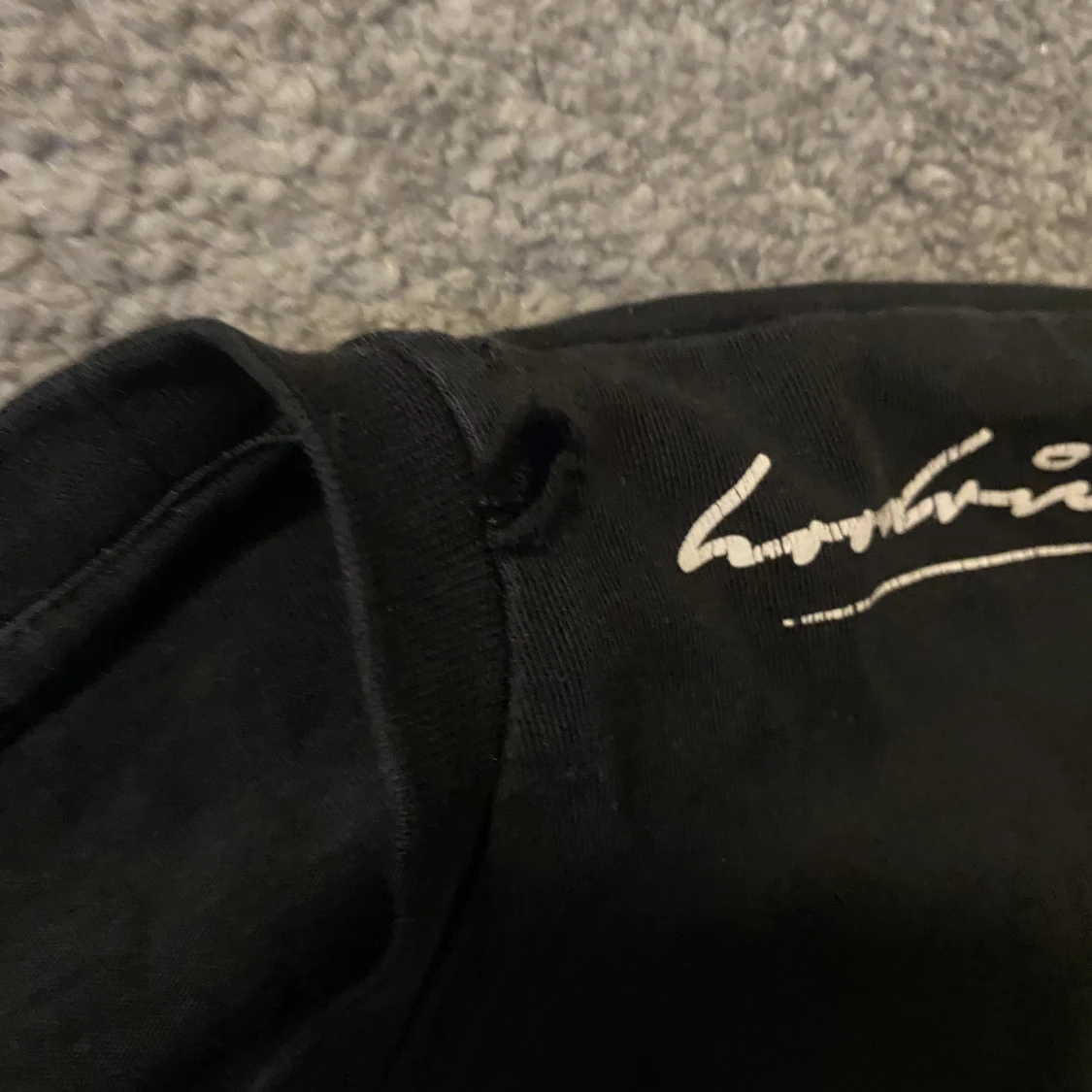 Hoodrich T-shirt  - 91