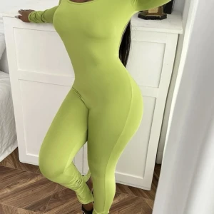 Jumpsuit  - Jumpsuit 