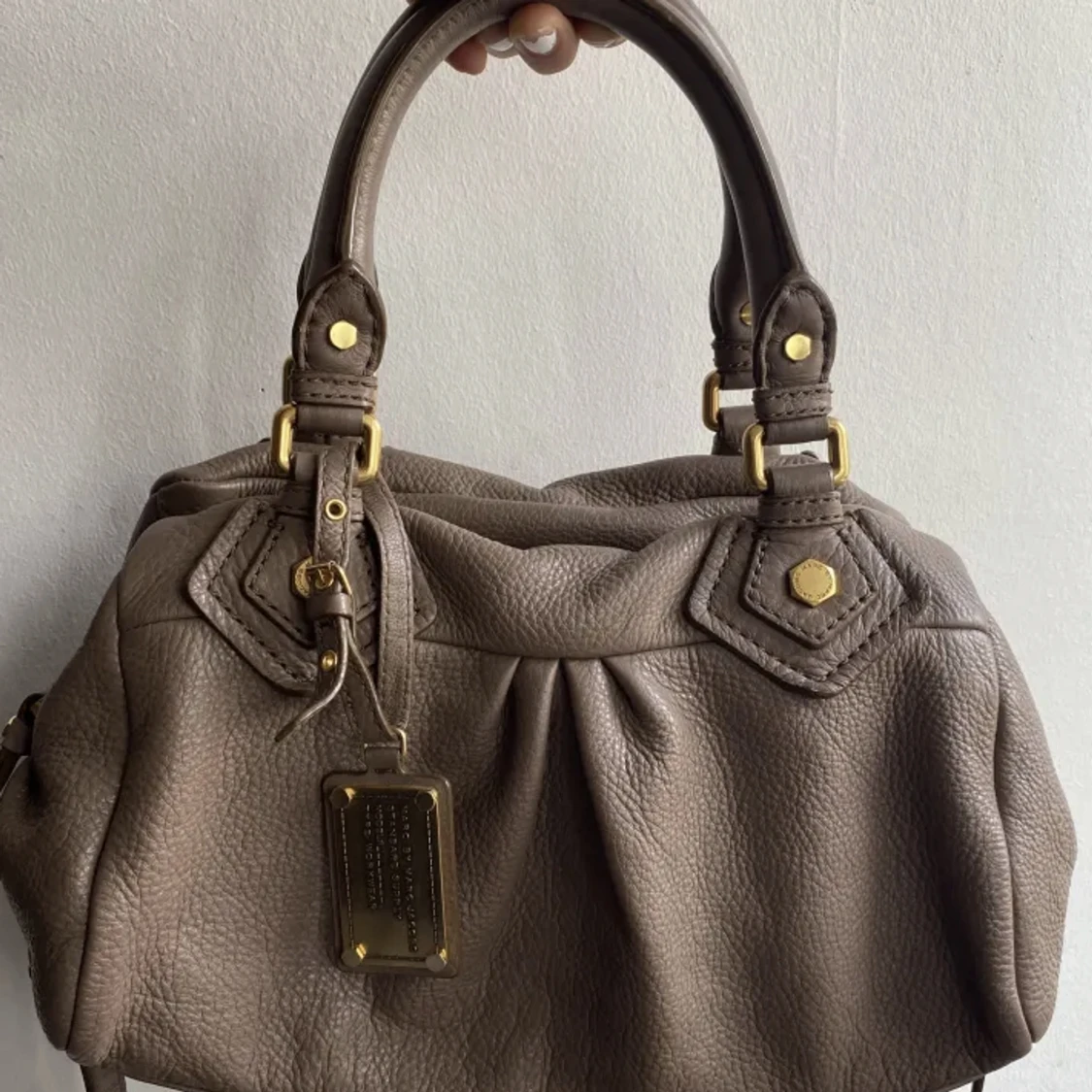 Marc Jacobs väska  - 91