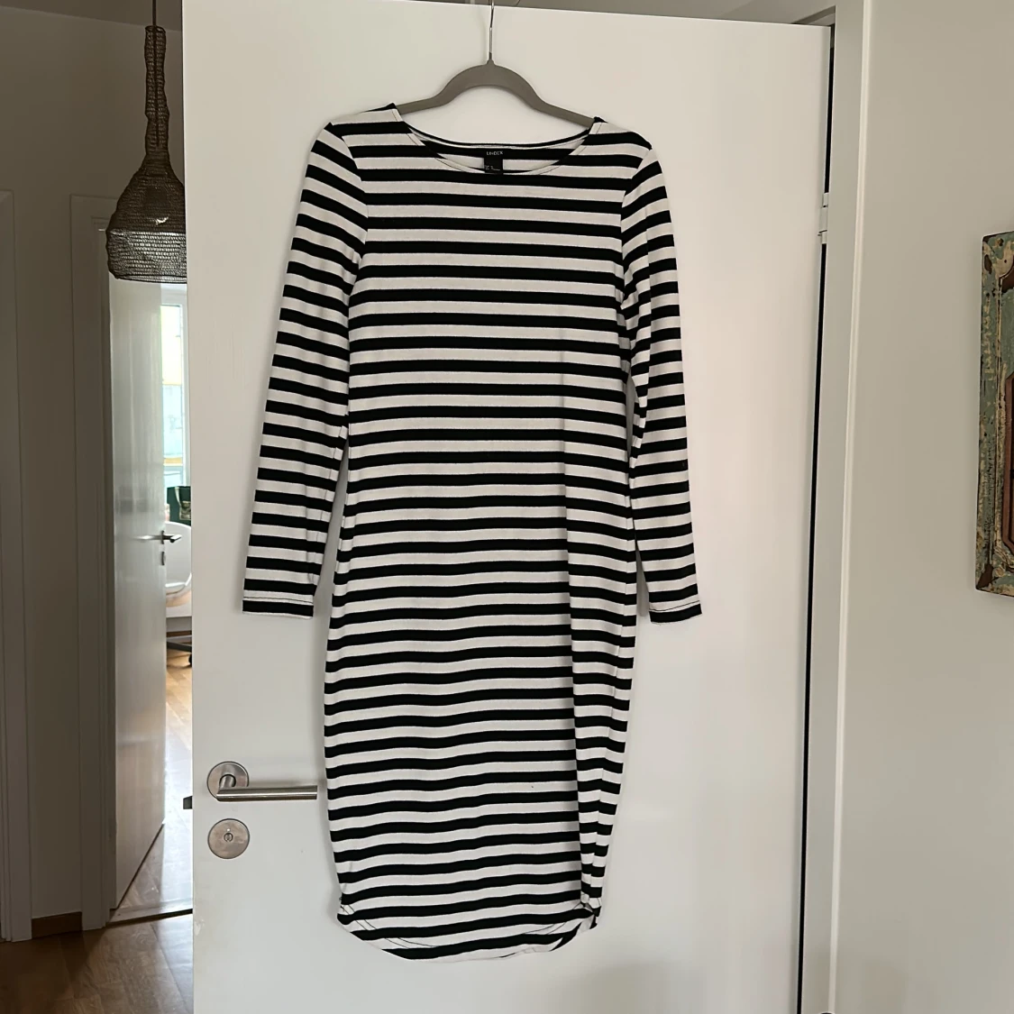 Klänning Lindex - 90