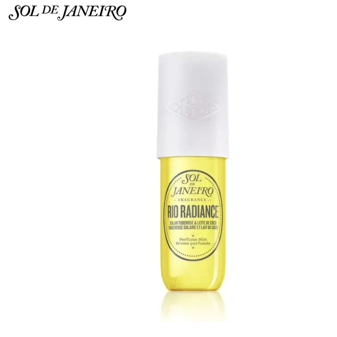 Sol de janeiro mist 