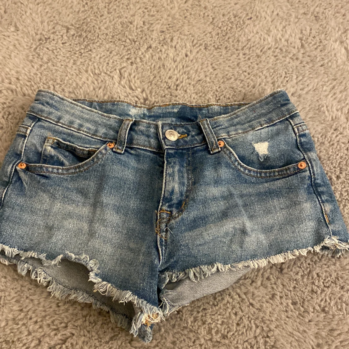 jeansshorts