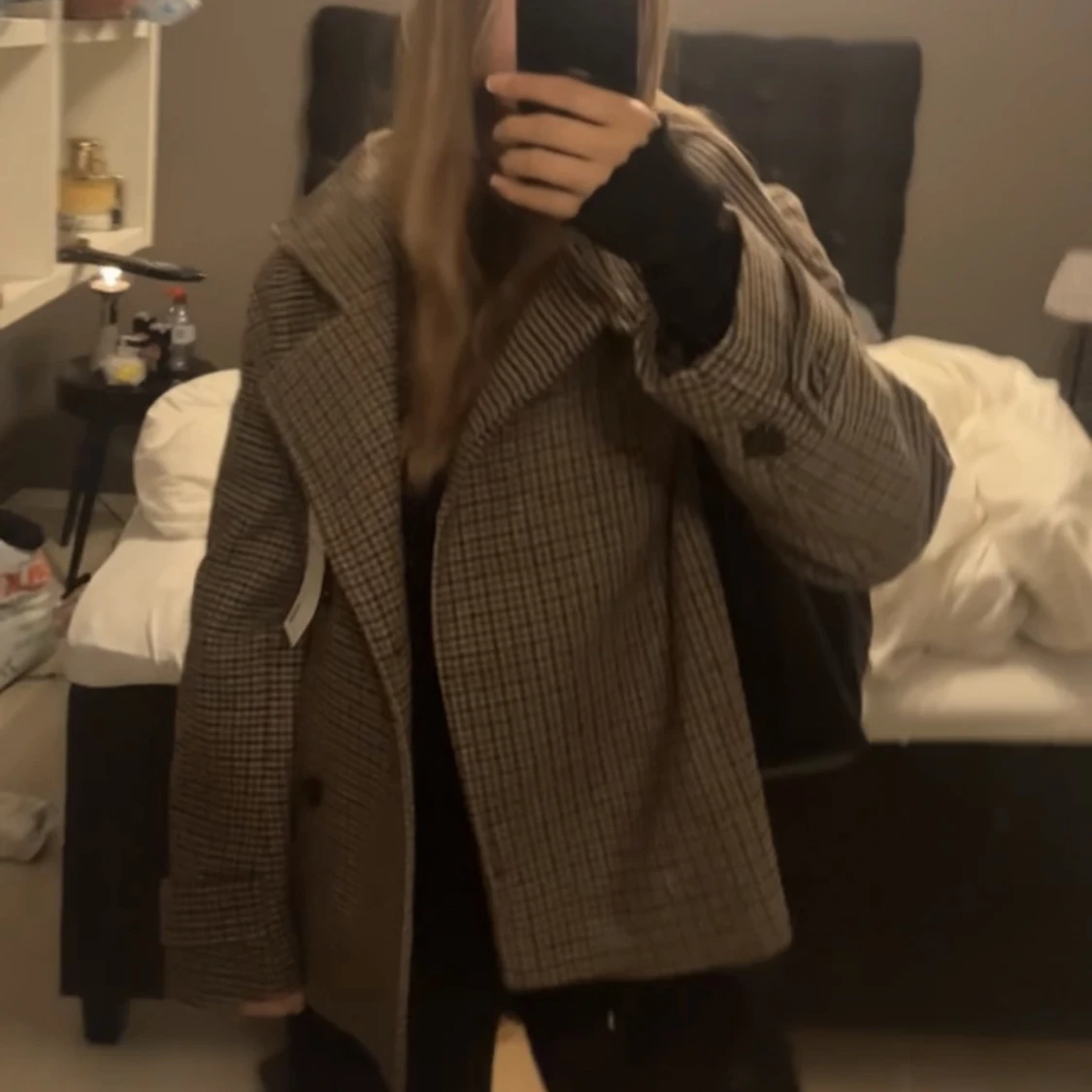 ARKET KAPPA KORT - 90