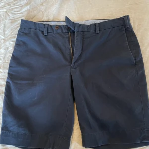 Ralph Lauren shorts - Chino shorts från Ralph Lauren i marinblått
