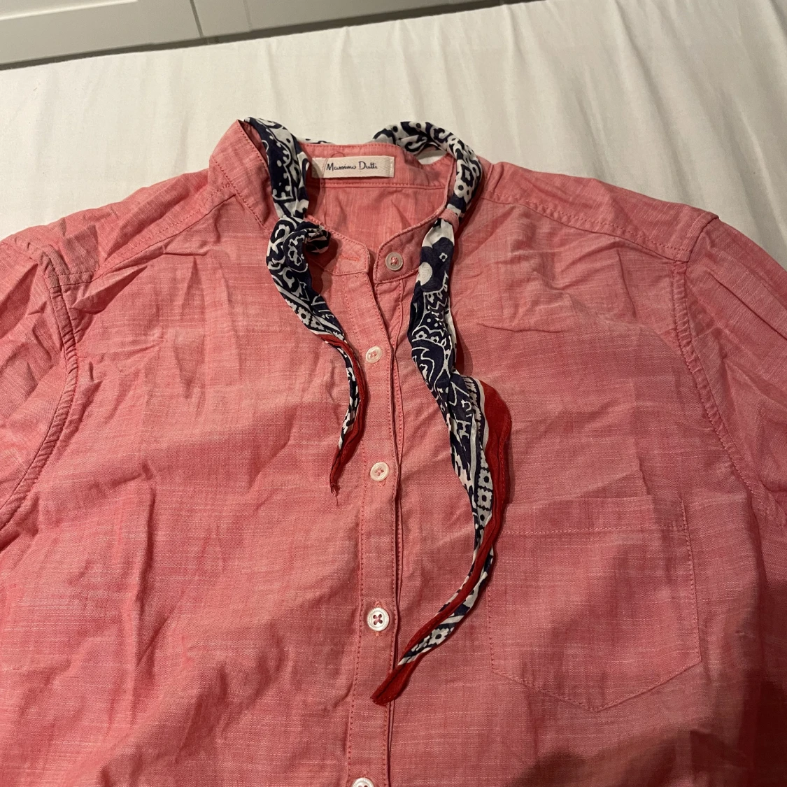 Massimo dutti shirt - 90