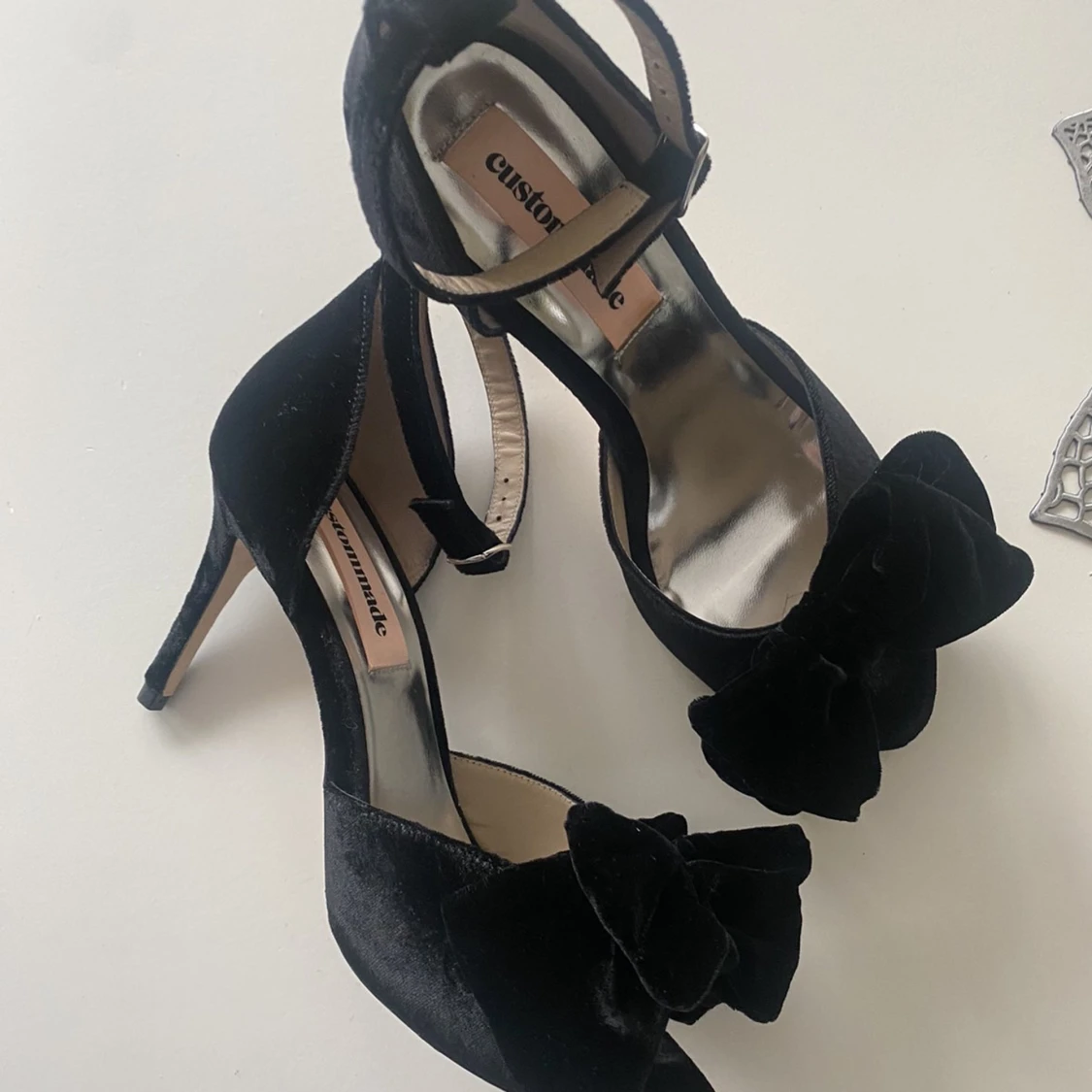 Custommade Sandaler