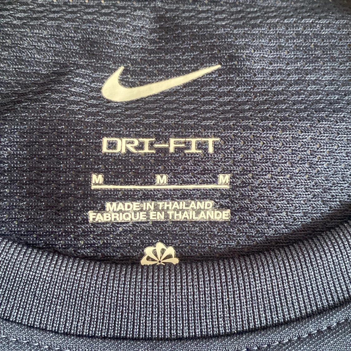 Tränings t-shirt  - 91