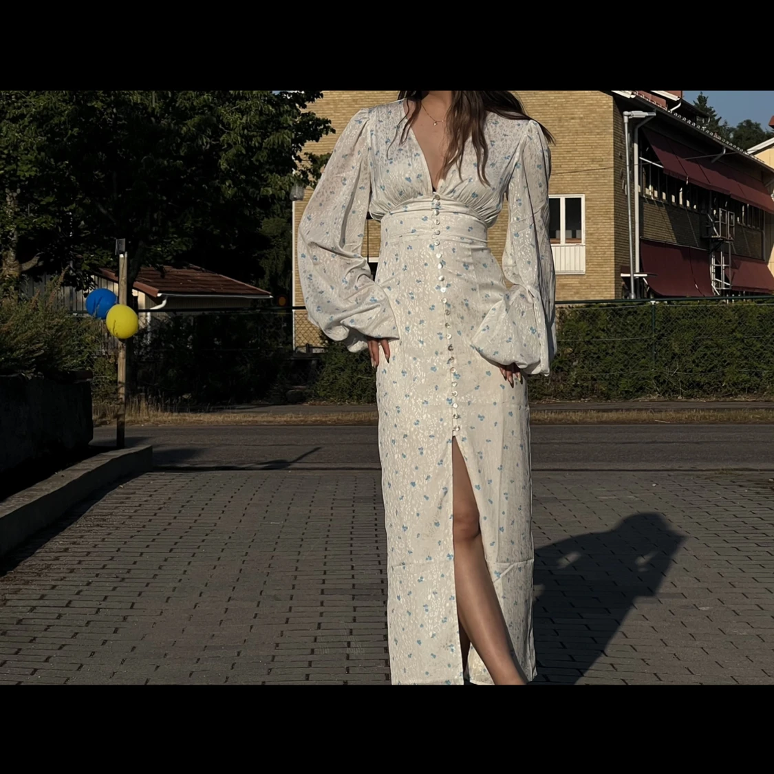 Klänning  - 90