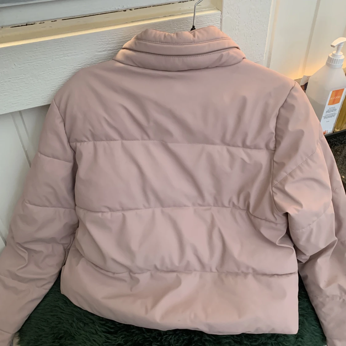 Pull&Bear Pink Jacka - 91