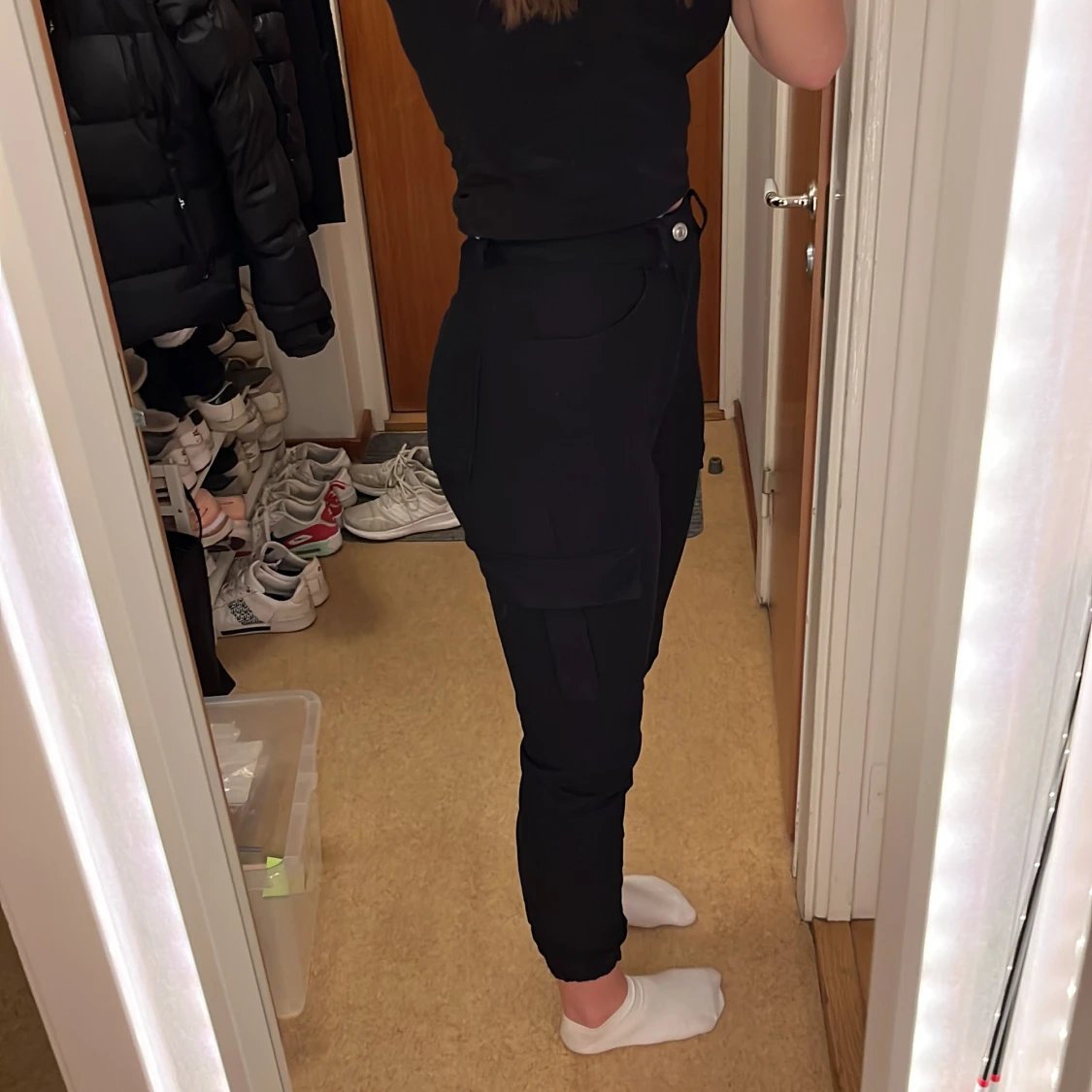 Cargobyxor från BikBok