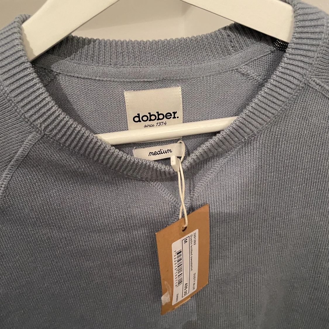 Tröja dobber ny - 90