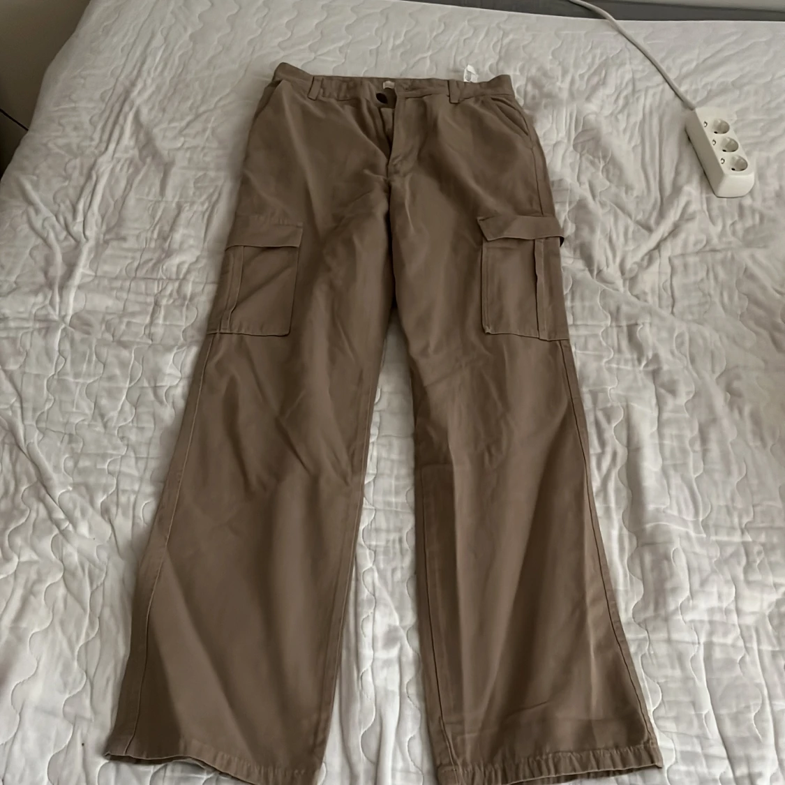 Cargo från Stradivarius