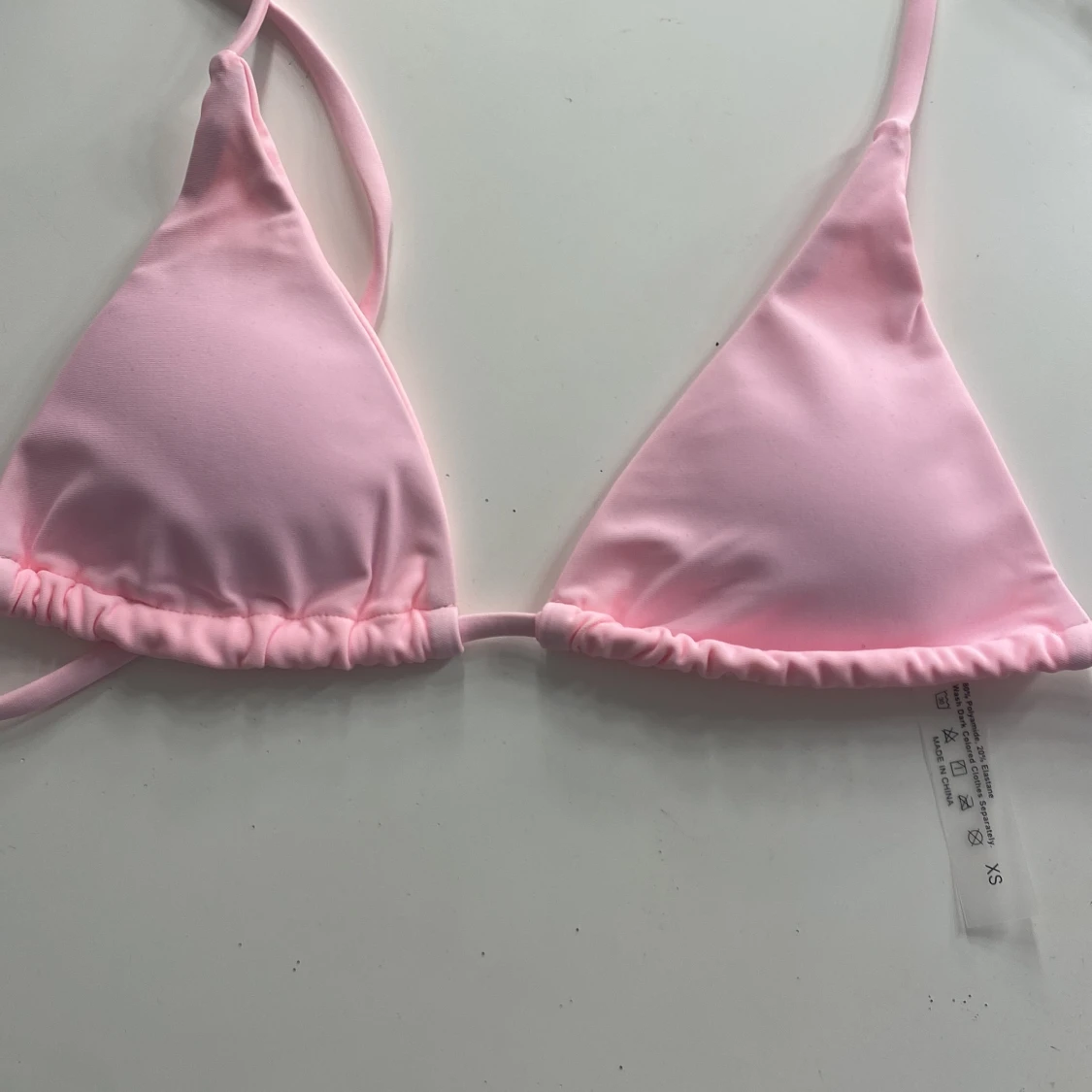 Rosa Shein bikini - 90