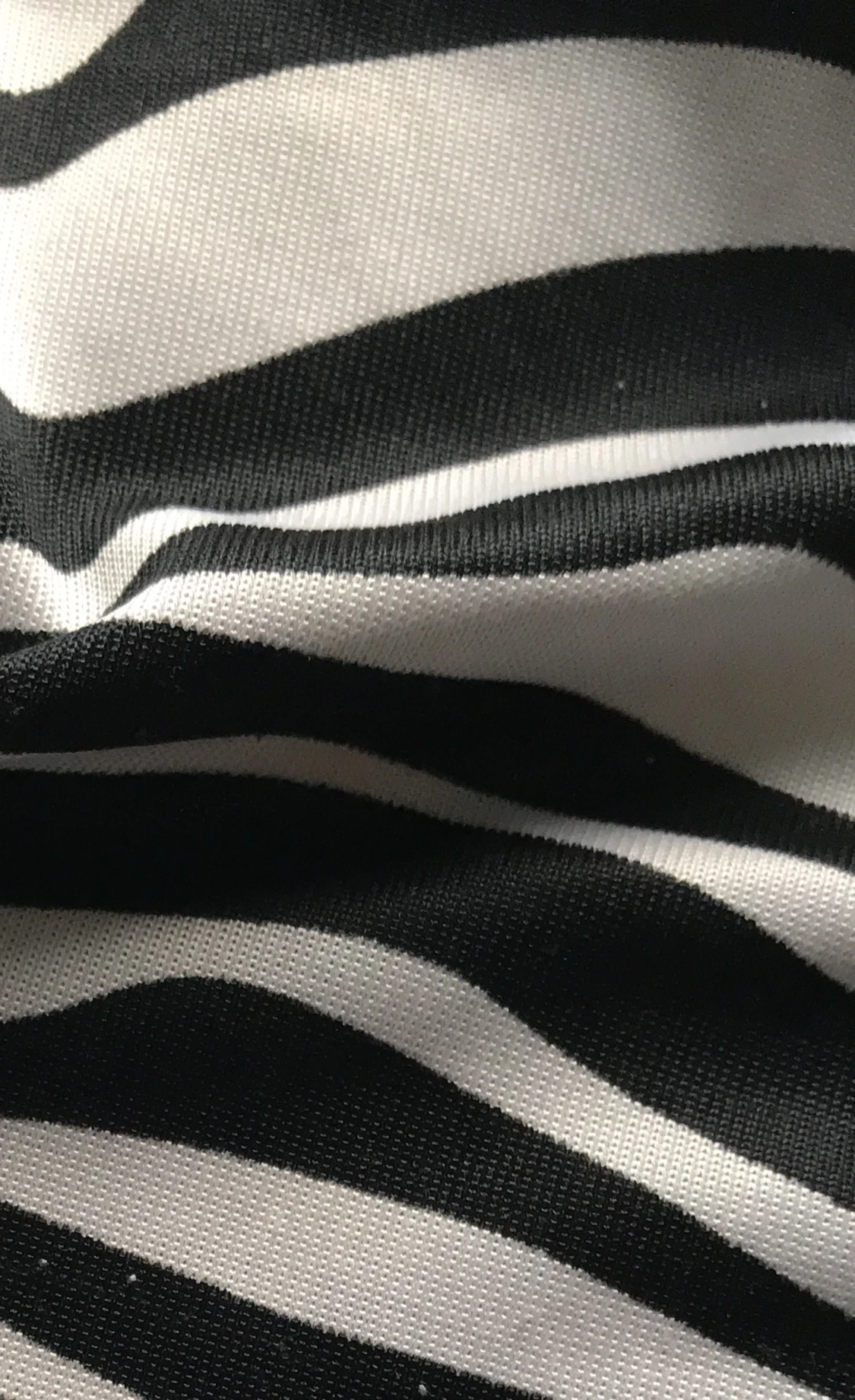 Jätte fin zebra tröja - 91