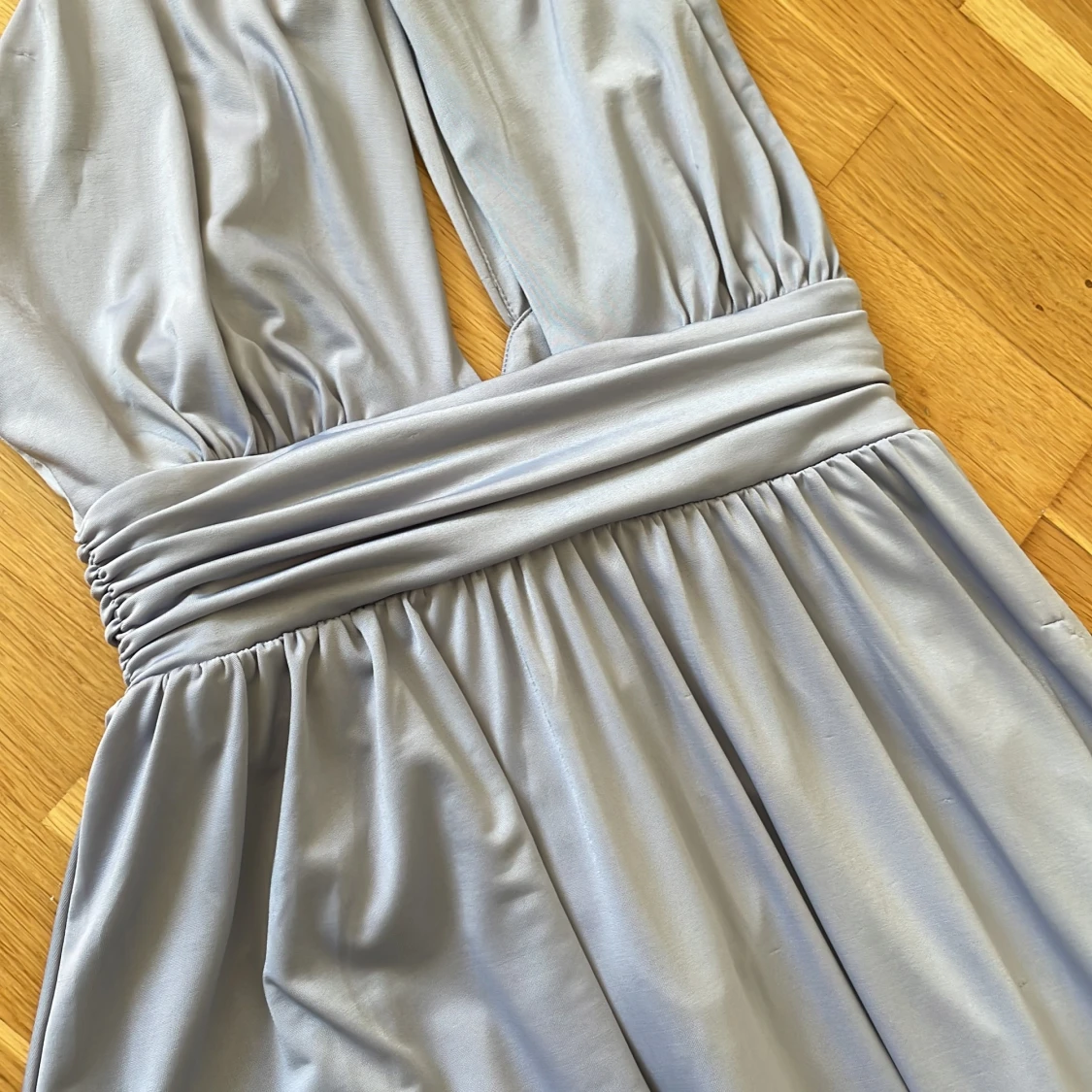 Nelly balklänning strl 34 - 91