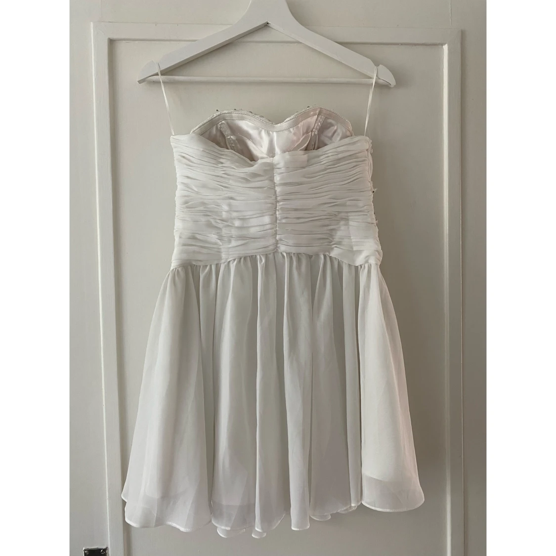 Klänning str S - 90