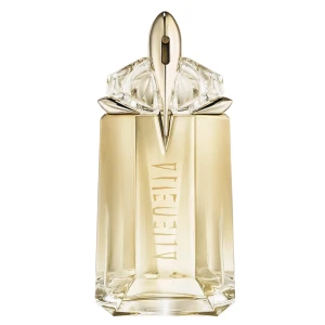 Parfym - Säljer min nya populära ”Alien Goddess” parfym ifrån Mugler, endast test sprayad så helt ny.   Säljer då jag fick två i present. 💖Kvitto finns! Doftar såå bra.  Nypris: 1300kr.