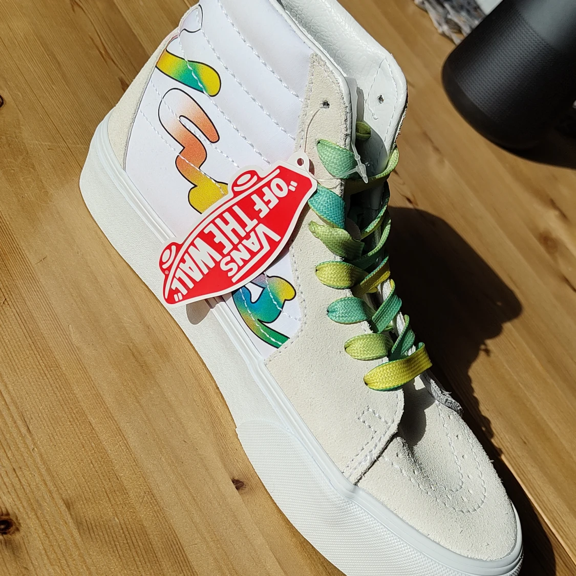 Vans skor - 91