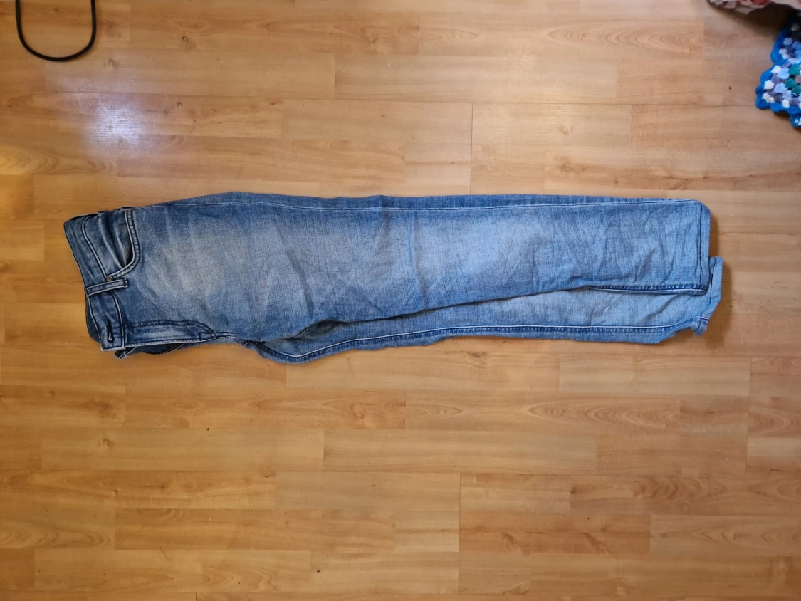 Jeans från Lee