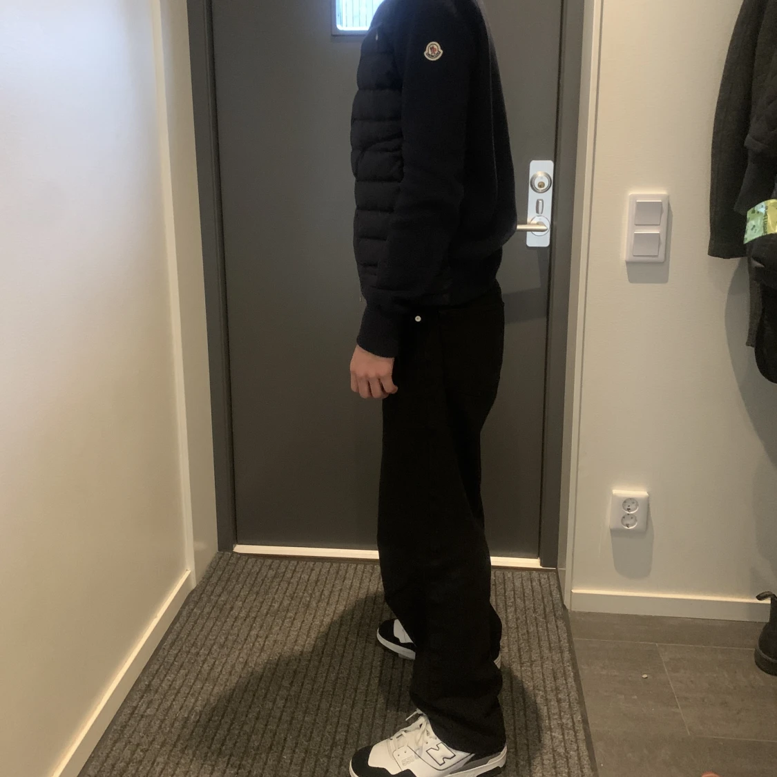 Sweet SKTBS byxor (XS)