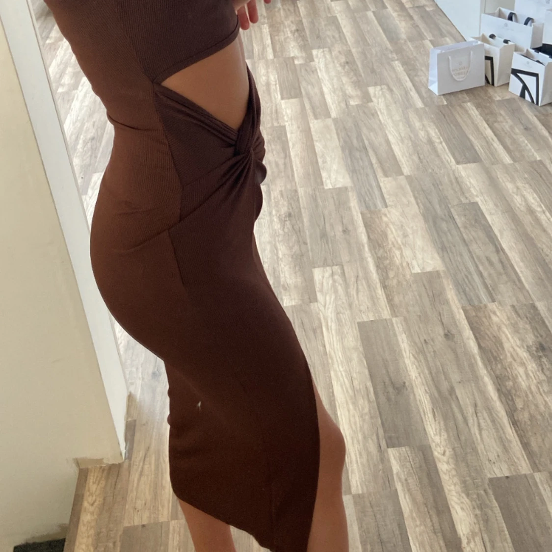 Långklänning  - 91