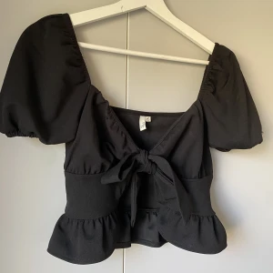 Topp - Jättesöt topp från nelly