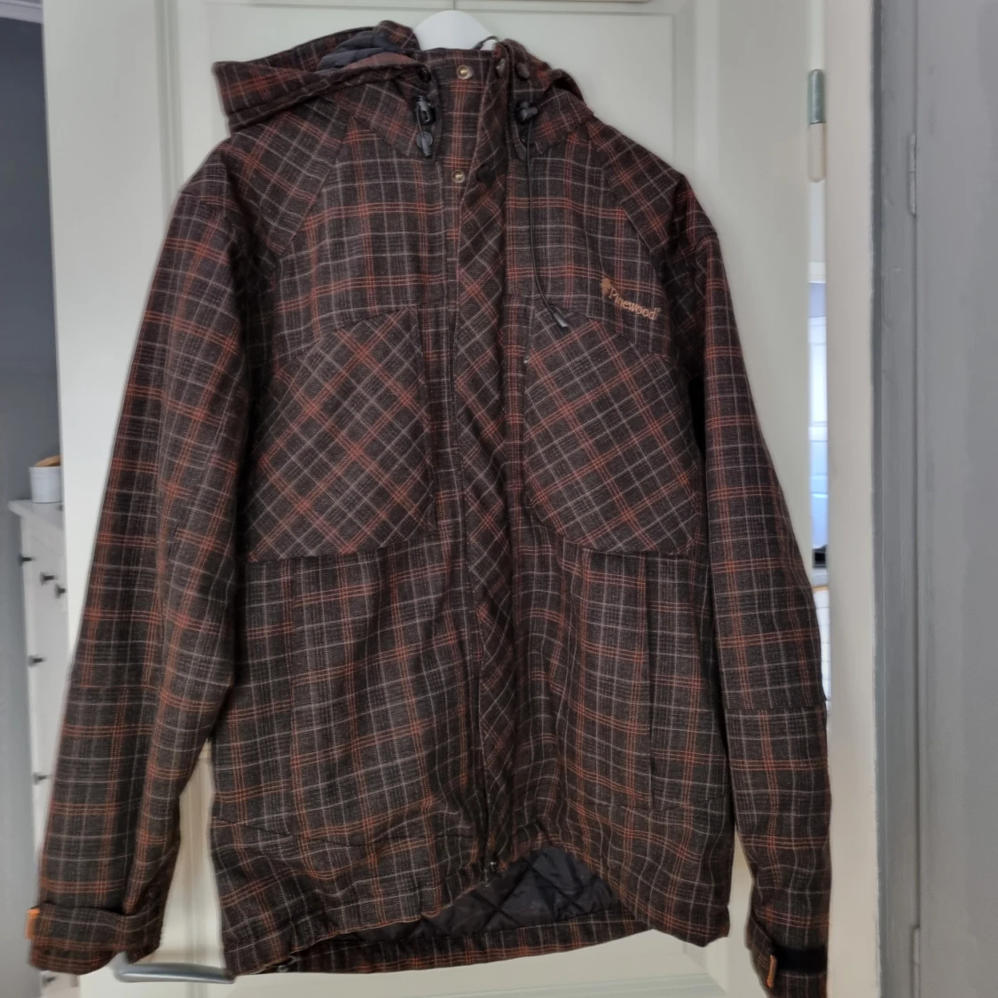 Herrjackor - Henri Lloyd - 91