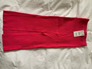 Helt ny kjol!  - Stickad långkjol ifrån zara! 