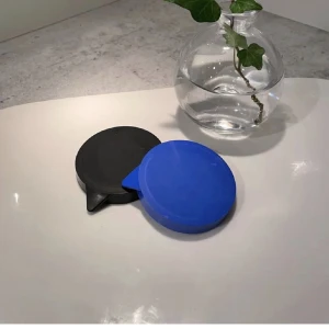 Burklock - nu är sista veckan på vårat uf år och därför kommer vi sälja locken för endast 39kr styck! Gäller endast de blåa och lila locken🫶🏽Begränsat antal kvar så först till kvarn som gäller🫣