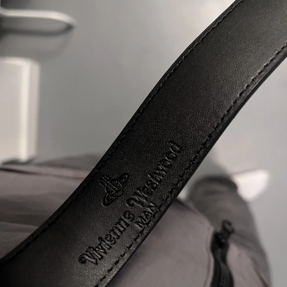 Vivenne westwood bälte(rep) - 91