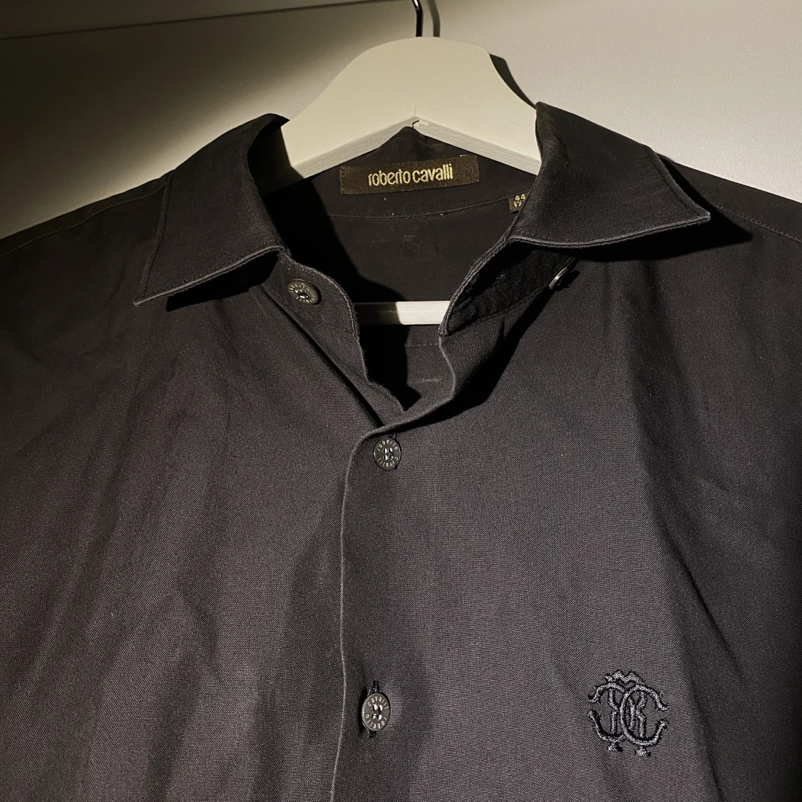 Roberto Cavalli Skjorta  - 90