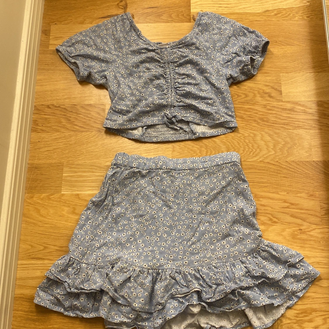 Sommar t-shirt säljs