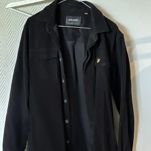 Skjortjacka - Väldigt bra skick, Manchesterjacka