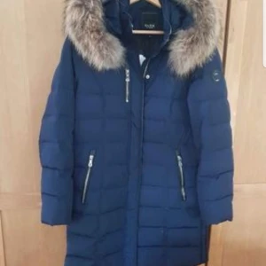 Bark of sweden märkes jacka exklusiv - Märkes jacka kostade 4999kr
