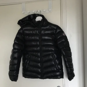 Jacka - Använt en gång ,