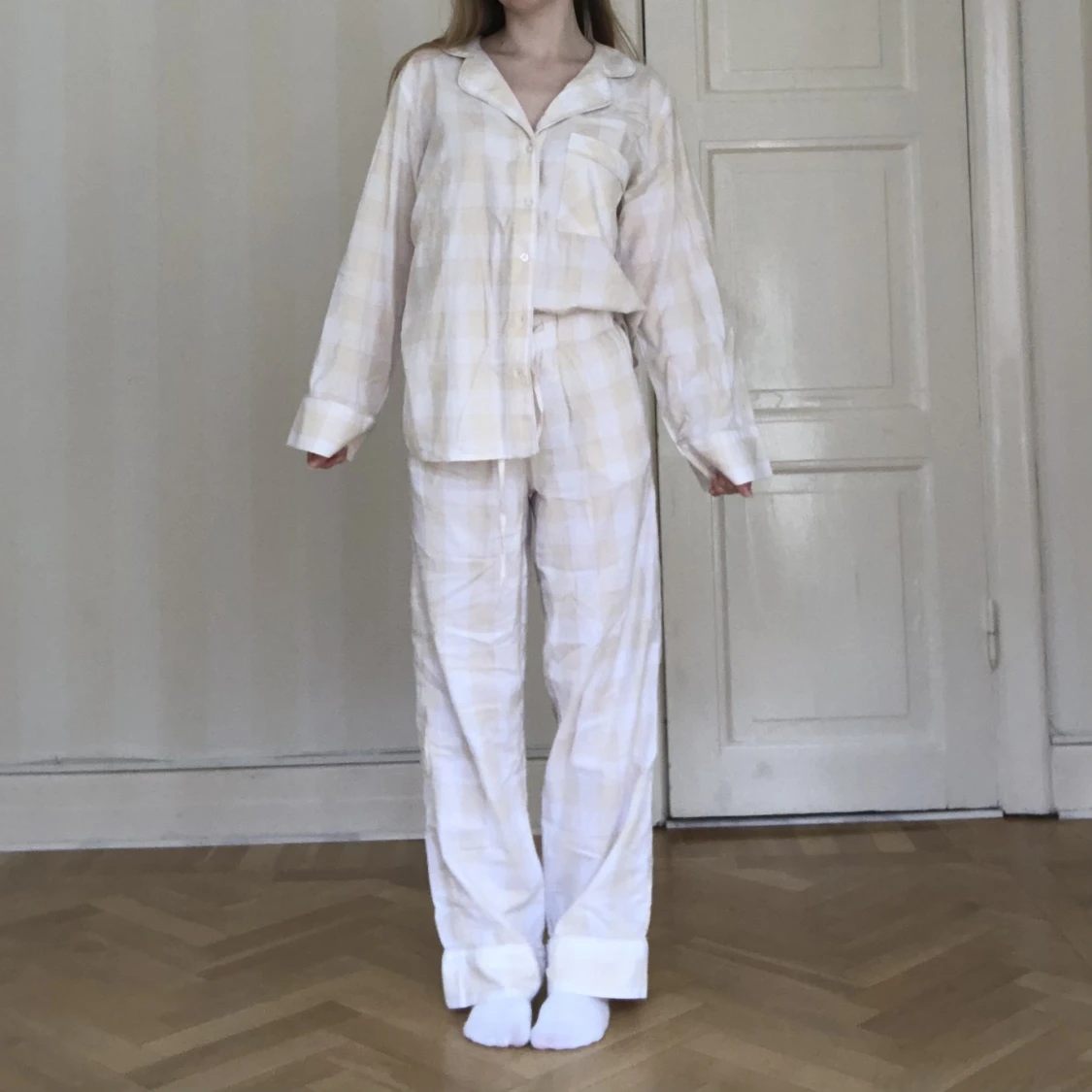 NY Pyjamas Gina Tricot