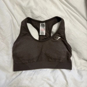 Gymshark Sport Bh - Gymshark sport bh. Använd 1 gång. Storlek S. 50kr + frakt.