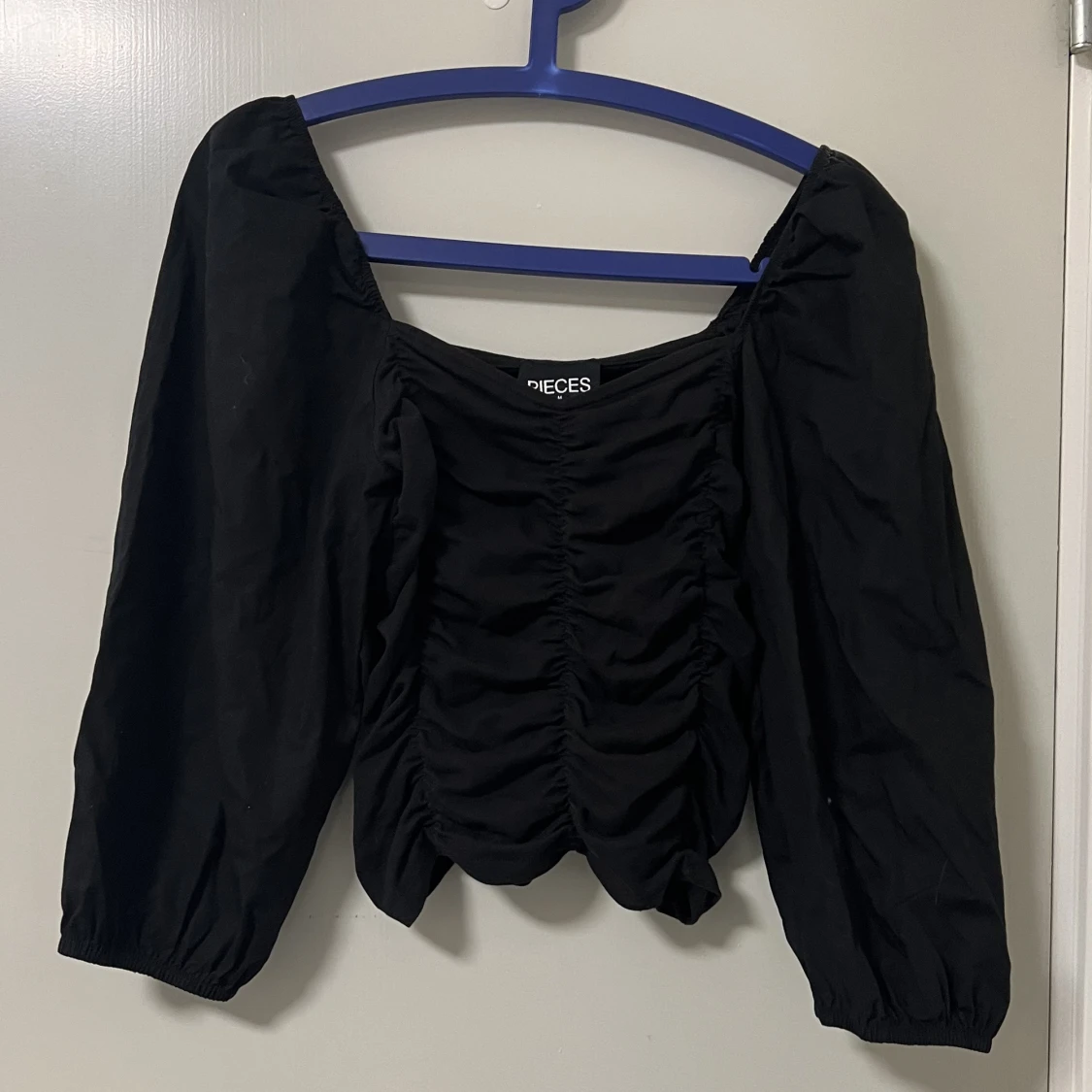 Offsholder blus - 90