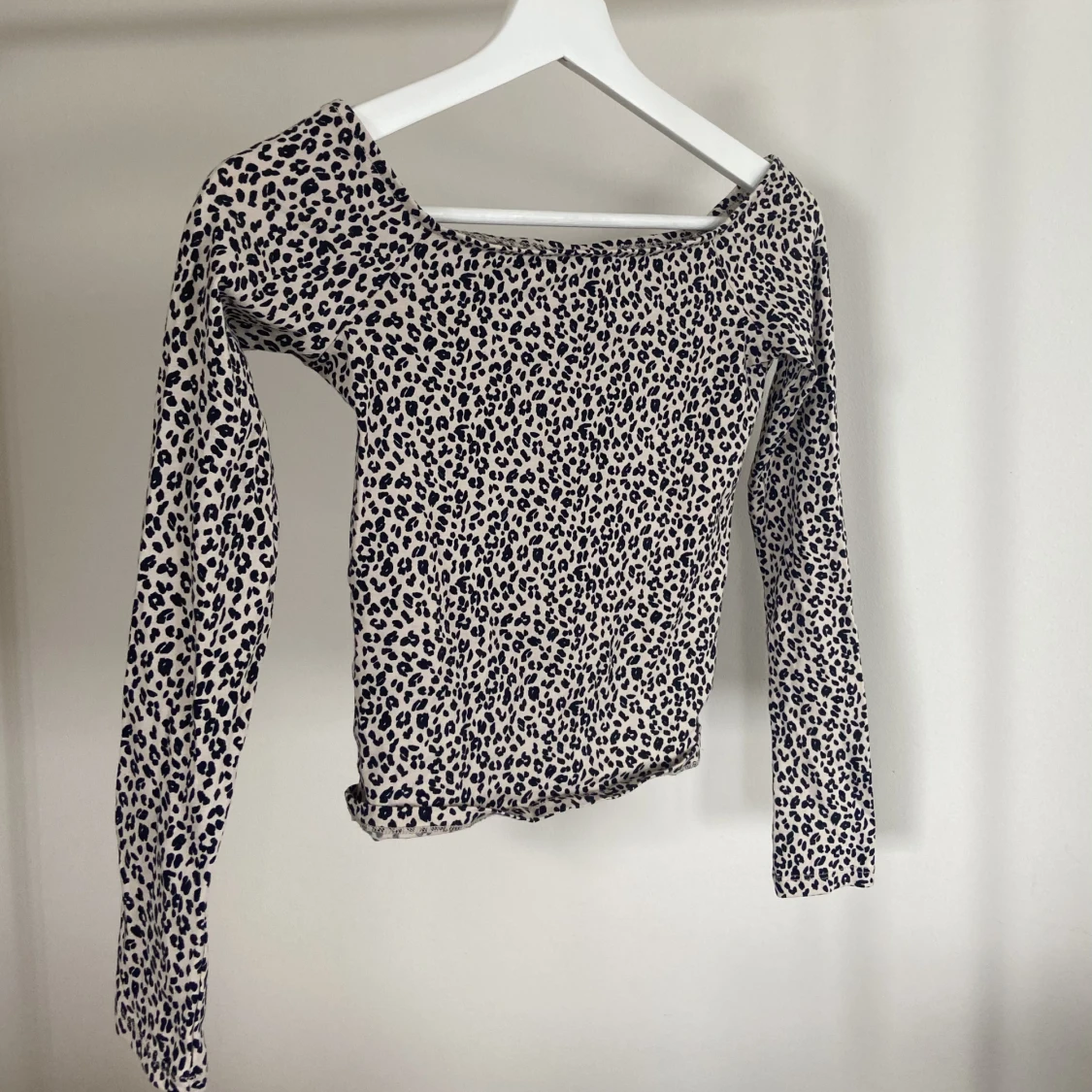 Långärmad tröja - 91