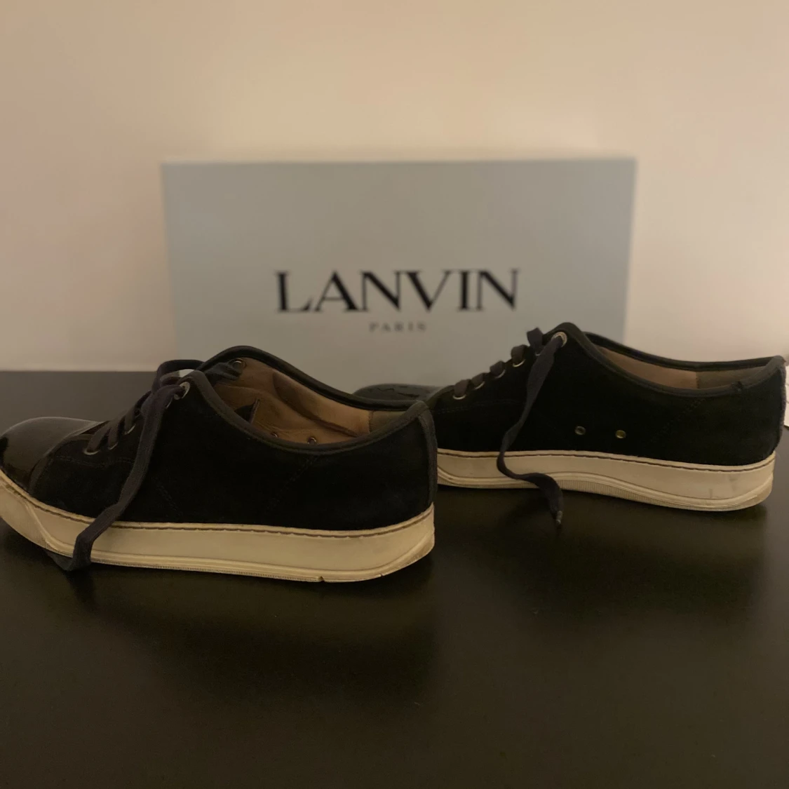 Lanvin dbb1  - 90