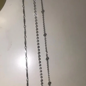 Choker halsband  - 39 stk allt 79 Ny