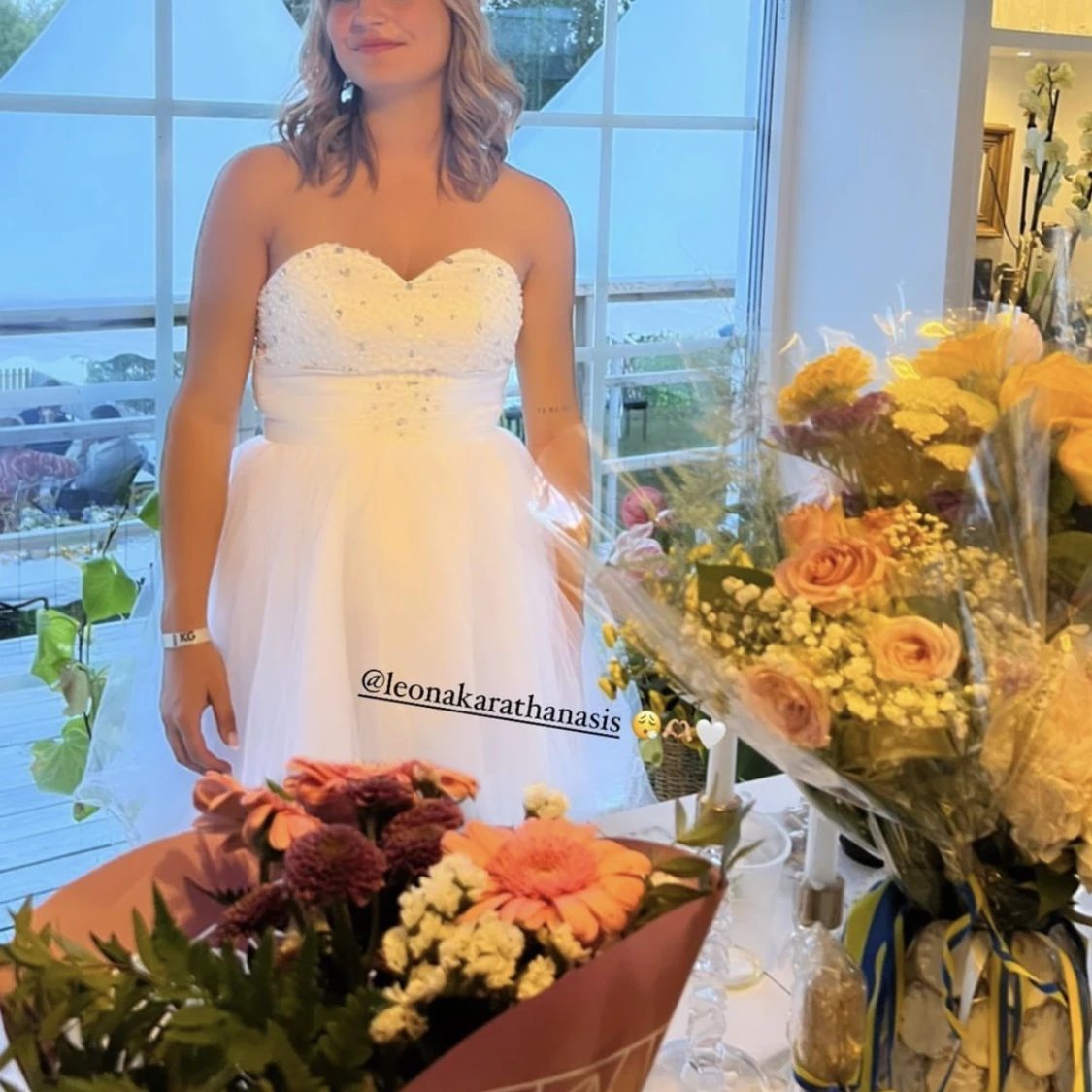 Studentklänning - 1