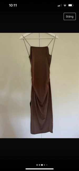 Klänning  - Endast testad 