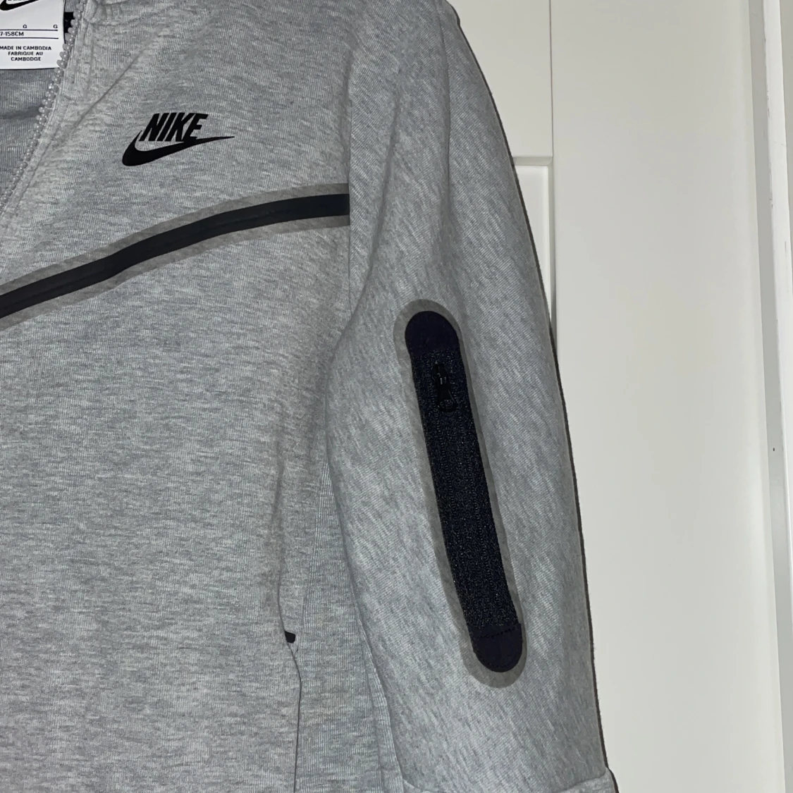 Nike Tech fleece - 90