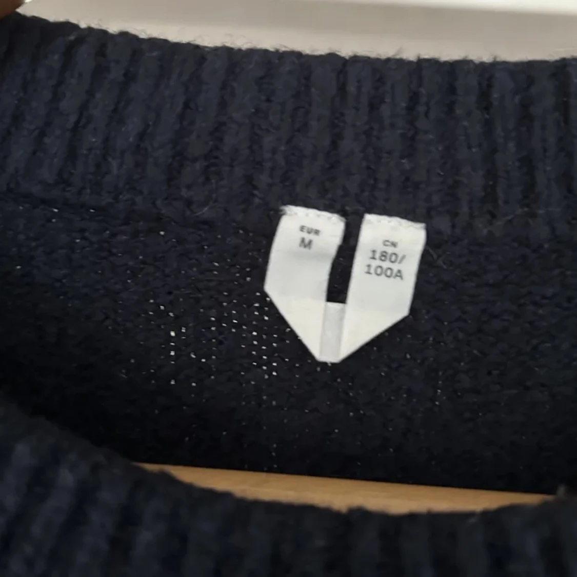 Stickad tröja från Arket - 91