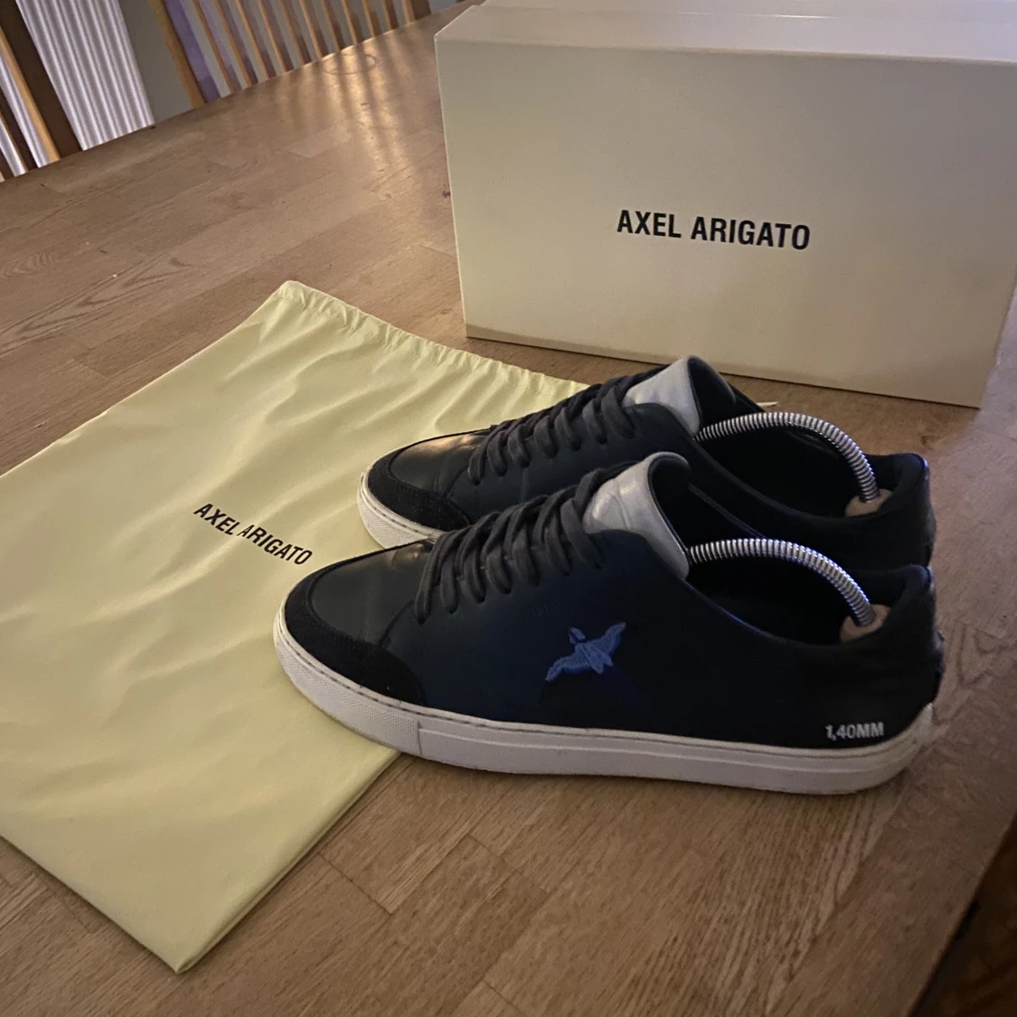 Axel Arigato Clean 90 Triple Bird - 91