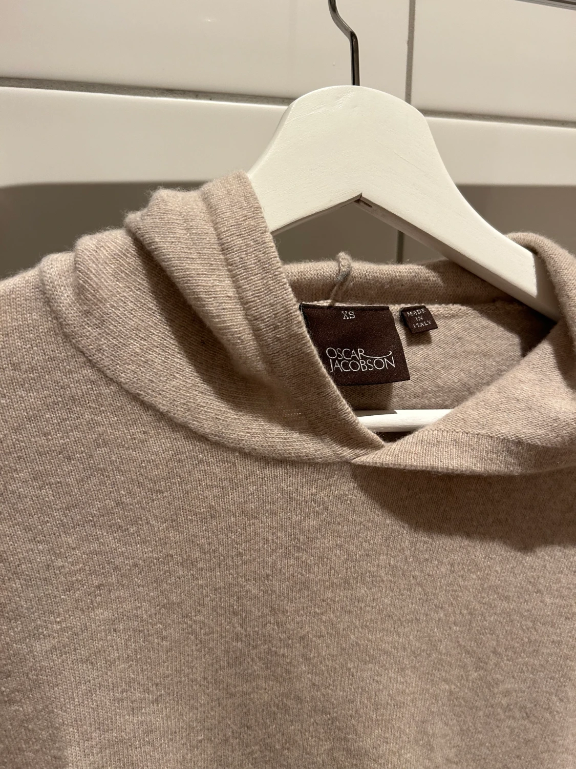 Oscar Jacobson tröja  - 90