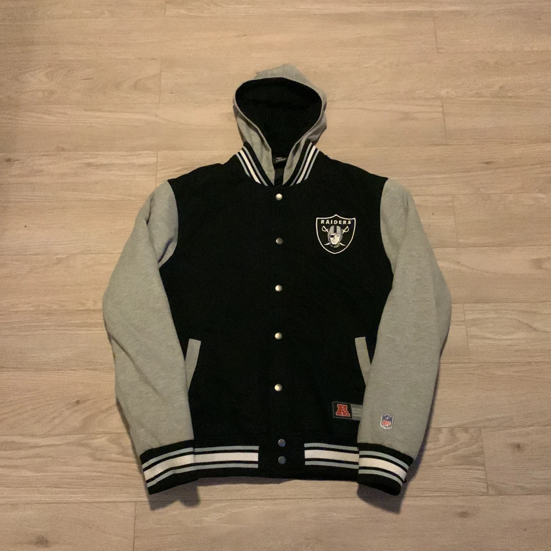 NFL Varsity Jacka