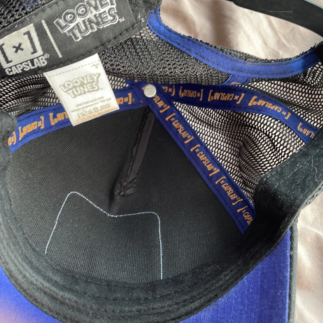 Road runner keps  - 91