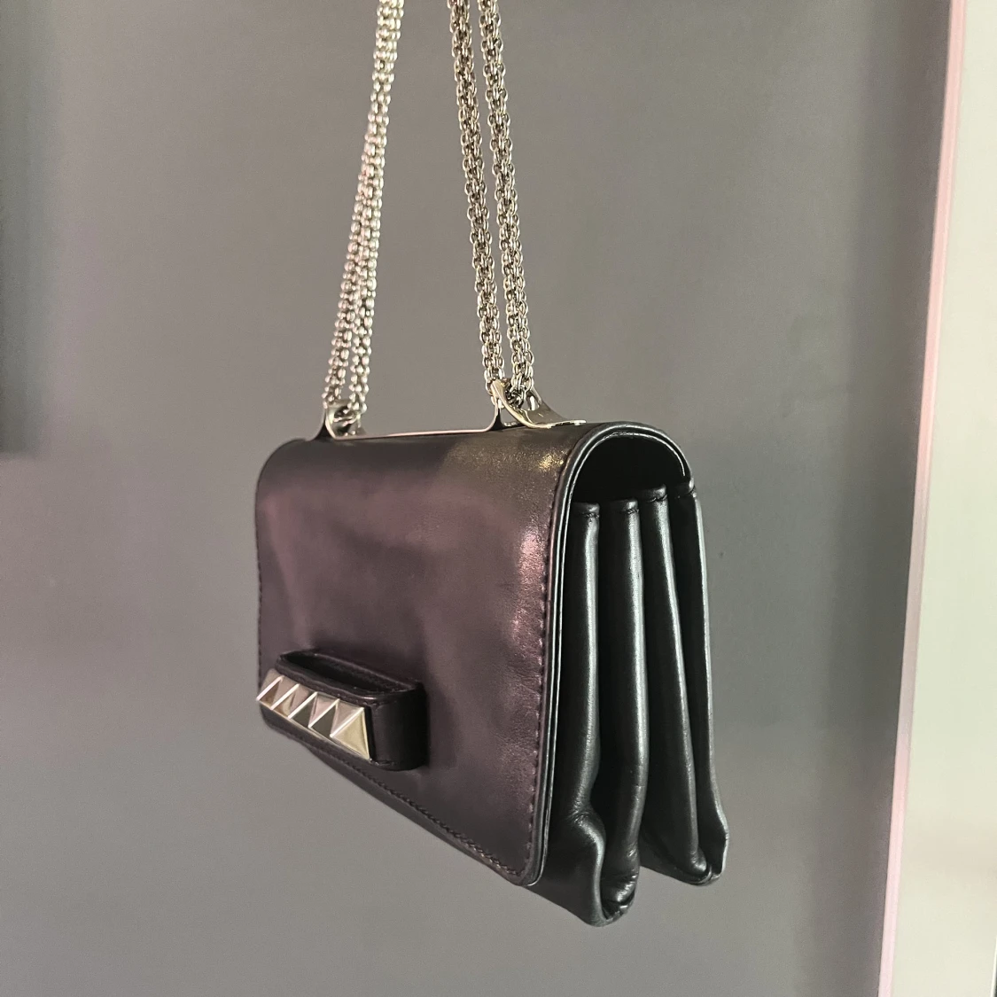 Valentino Garavani  - 90